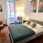 Torlonia Rooms